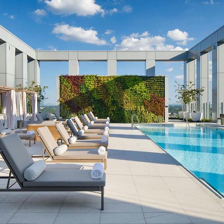 The Joseph, A Luxury Collection Hotel, Nashville Dış mekan fotoğraf