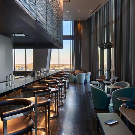 The Joseph, A Luxury Collection Hotel, Nashville Dış mekan fotoğraf