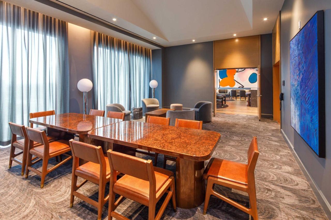 The Joseph, A Luxury Collection Hotel, Nashville Dış mekan fotoğraf