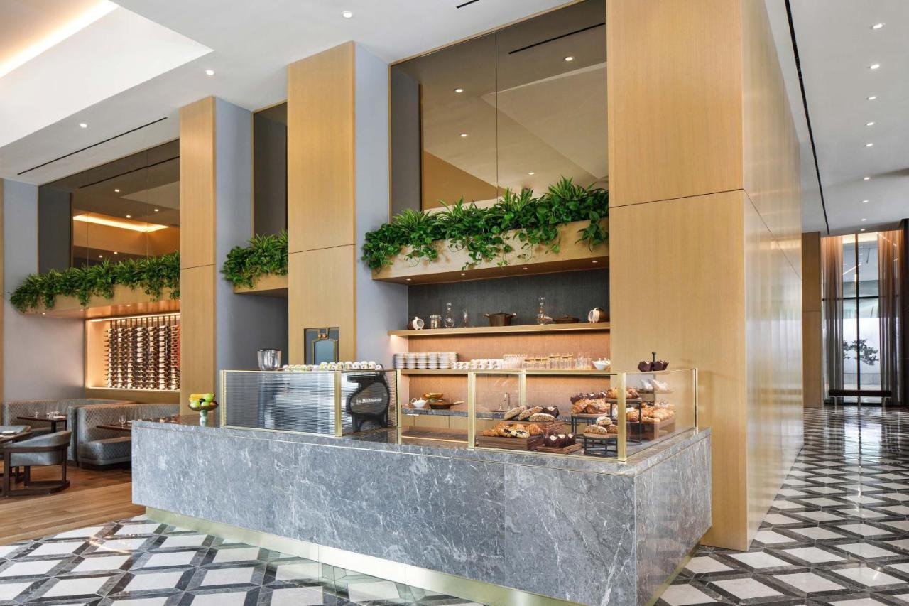 The Joseph, A Luxury Collection Hotel, Nashville Dış mekan fotoğraf