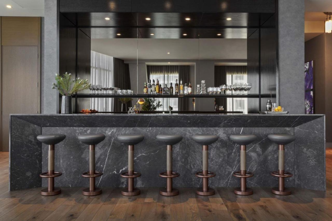 The Joseph, A Luxury Collection Hotel, Nashville Dış mekan fotoğraf