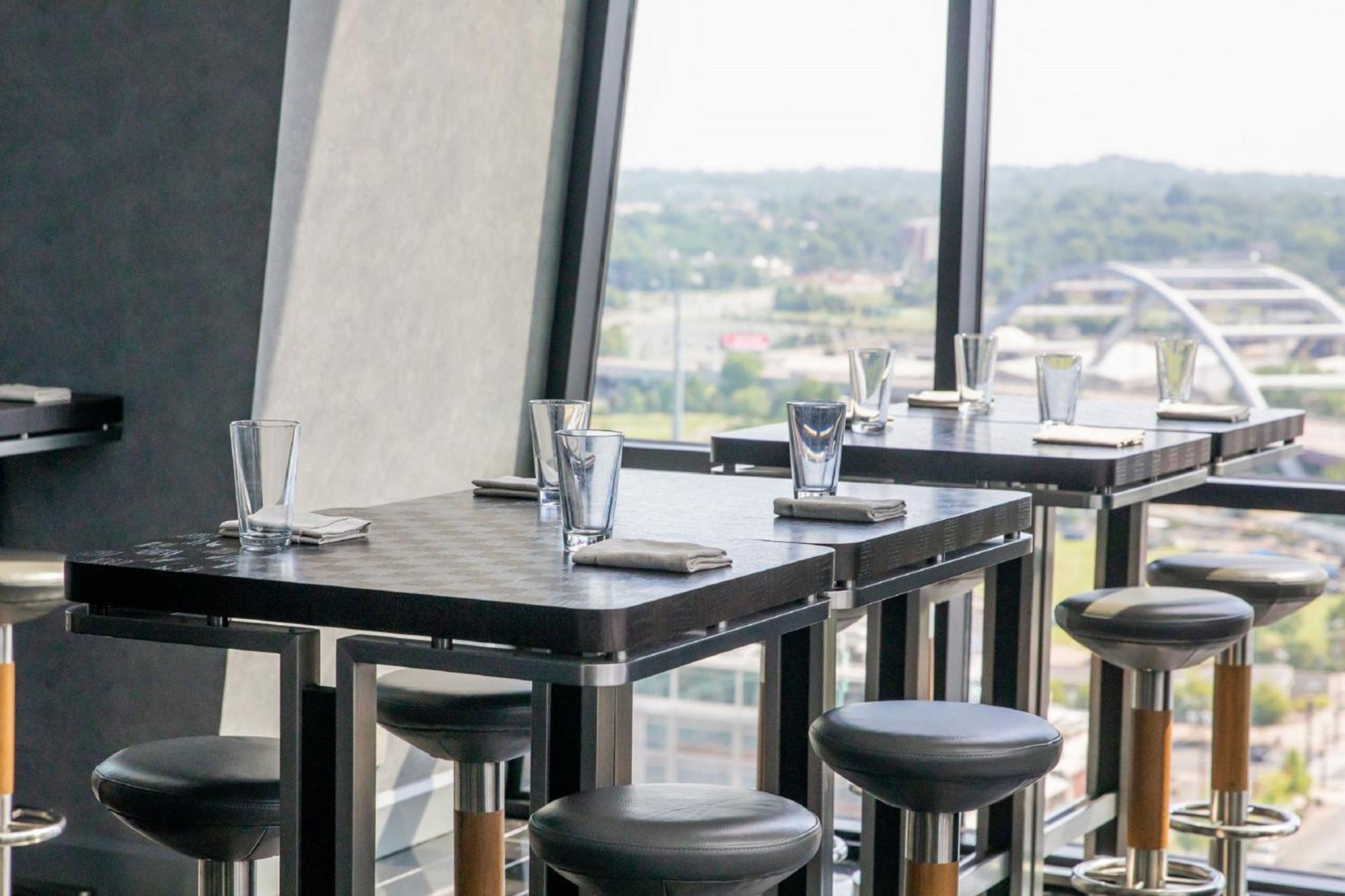 The Joseph, A Luxury Collection Hotel, Nashville Dış mekan fotoğraf