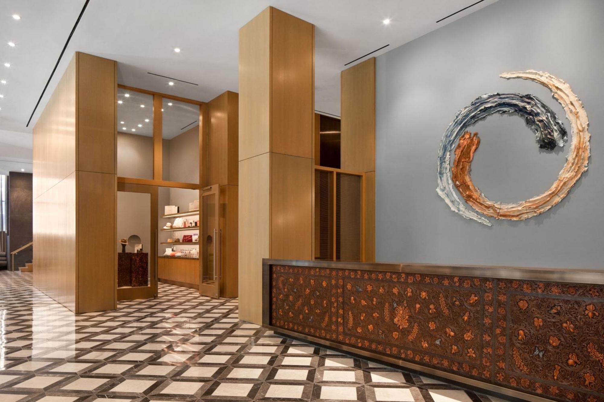 The Joseph, A Luxury Collection Hotel, Nashville Dış mekan fotoğraf