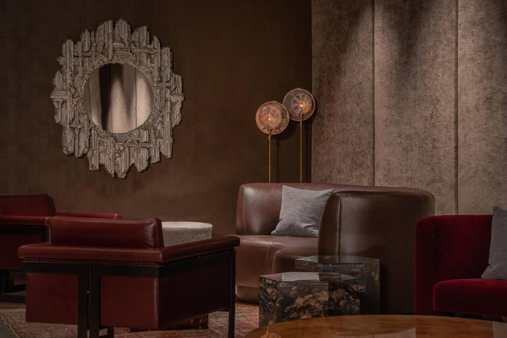 The Joseph, A Luxury Collection Hotel, Nashville Dış mekan fotoğraf