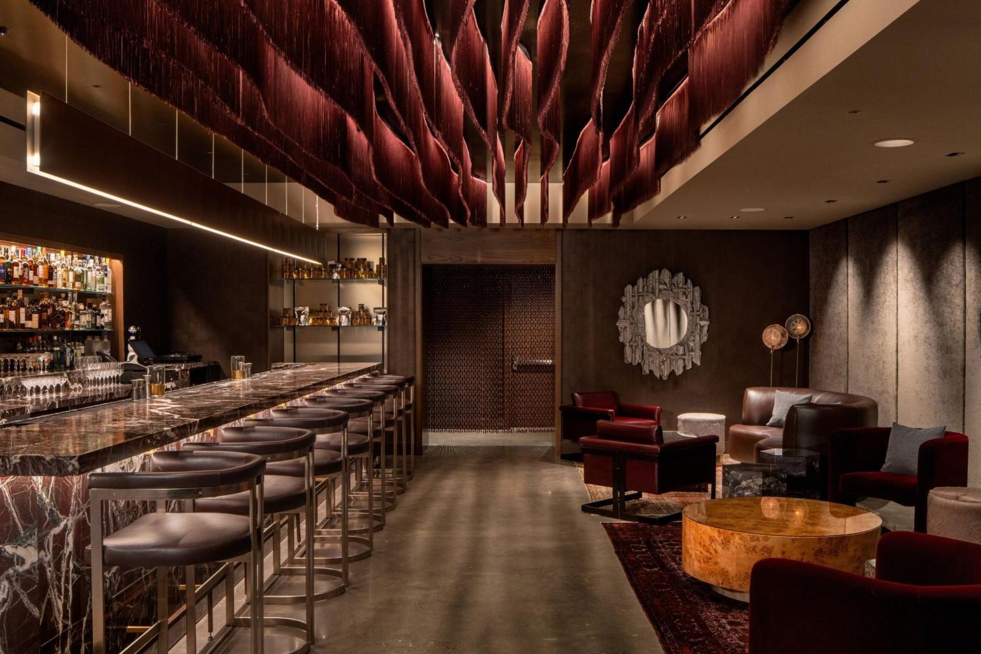 The Joseph, A Luxury Collection Hotel, Nashville Dış mekan fotoğraf