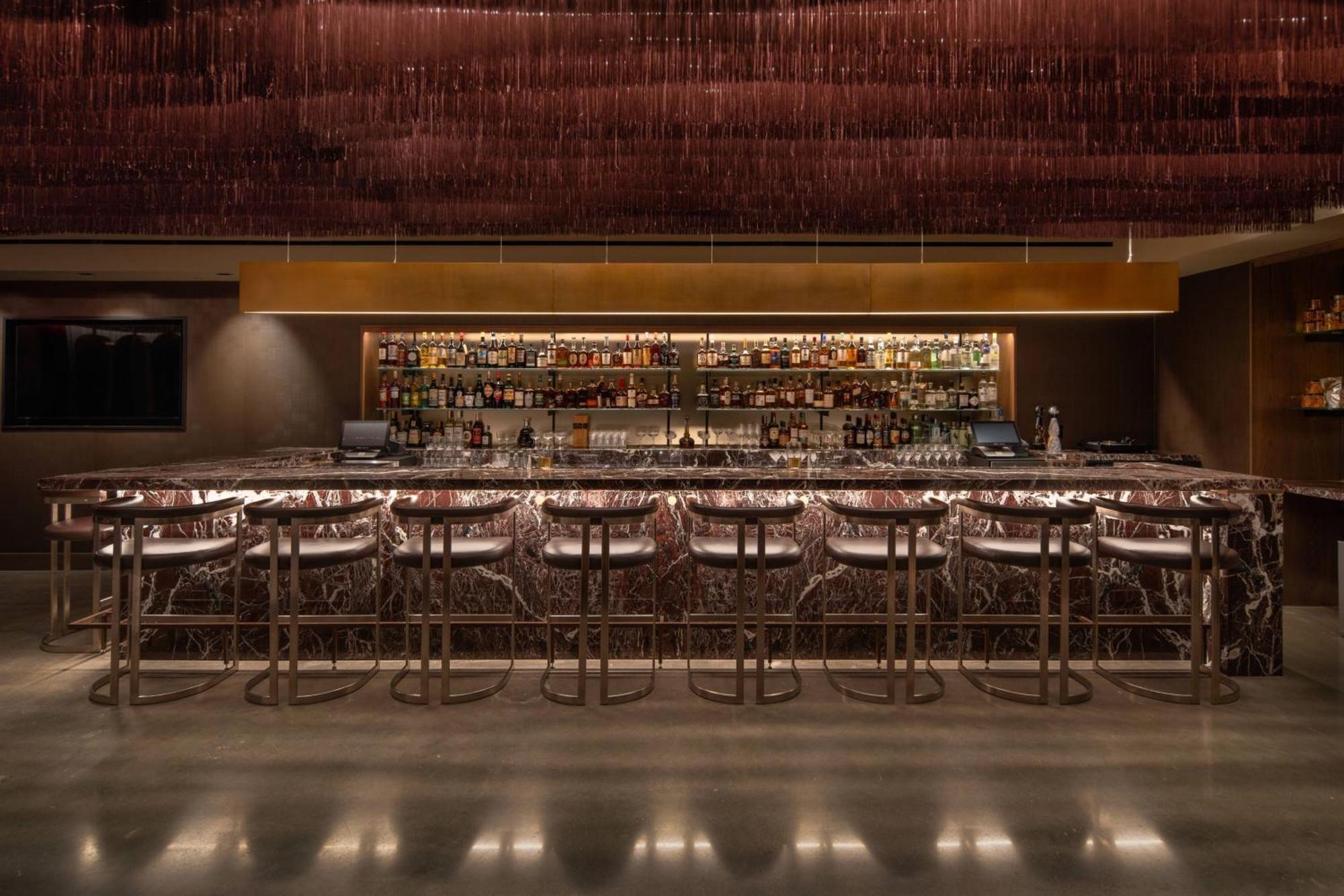 The Joseph, A Luxury Collection Hotel, Nashville Dış mekan fotoğraf