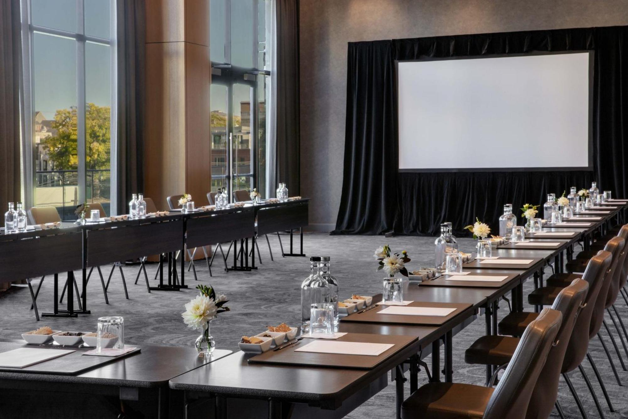 The Joseph, A Luxury Collection Hotel, Nashville Dış mekan fotoğraf