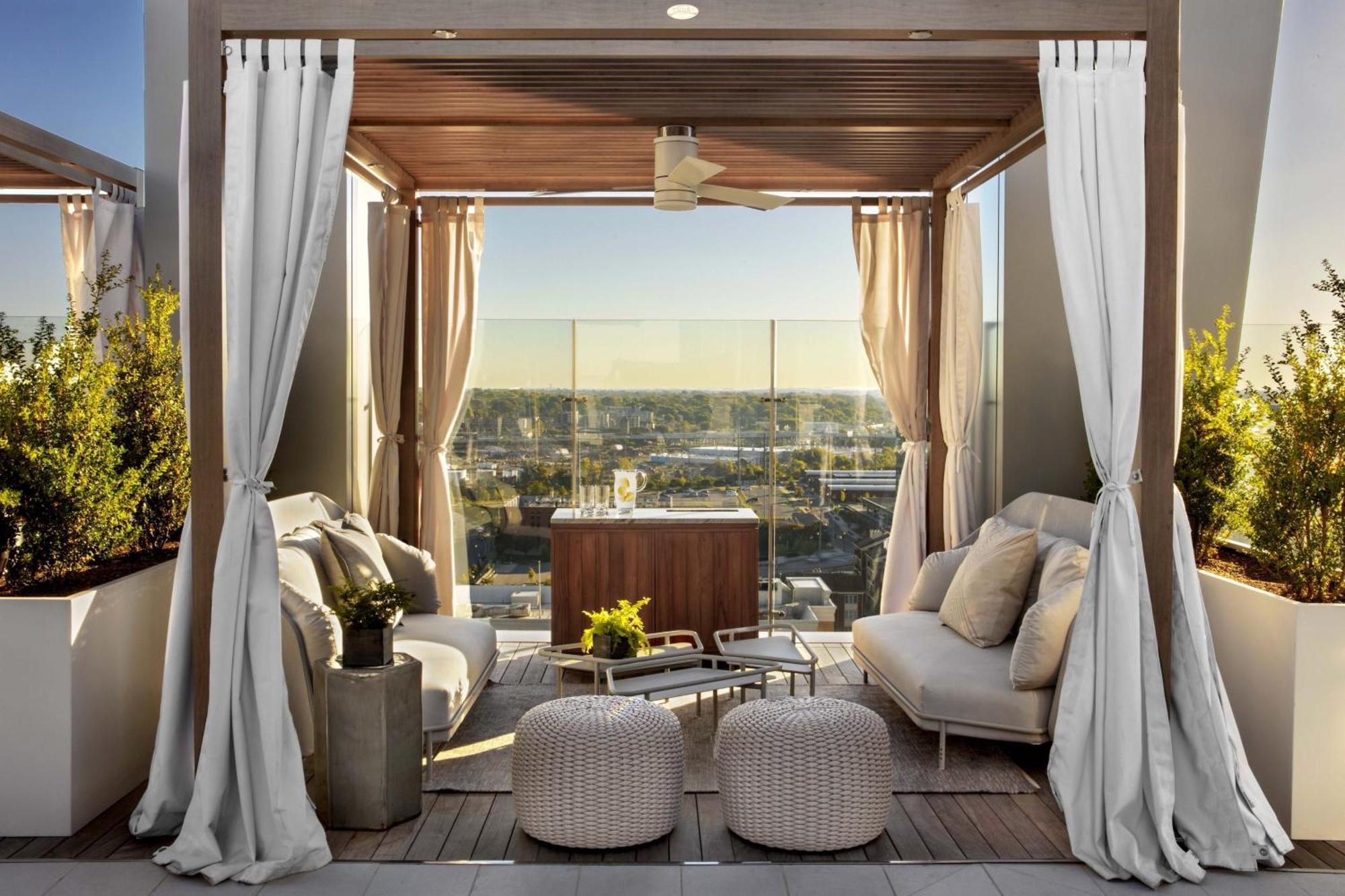 The Joseph, A Luxury Collection Hotel, Nashville Dış mekan fotoğraf