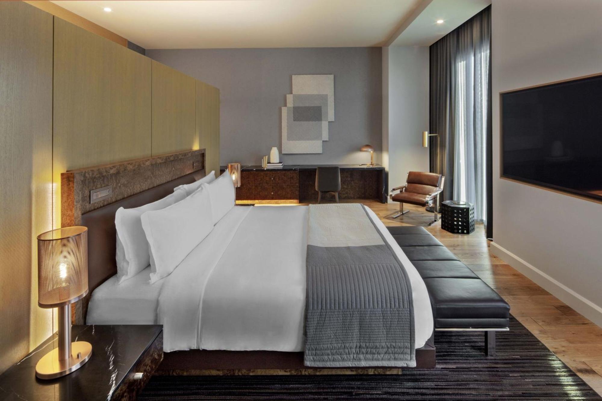 The Joseph, A Luxury Collection Hotel, Nashville Dış mekan fotoğraf