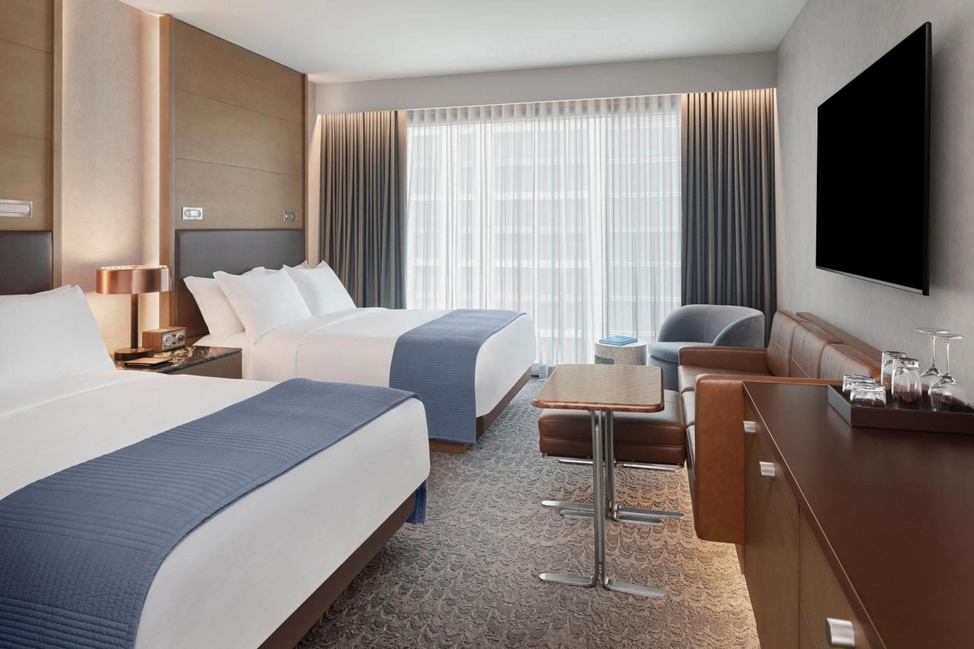 The Joseph, A Luxury Collection Hotel, Nashville Dış mekan fotoğraf