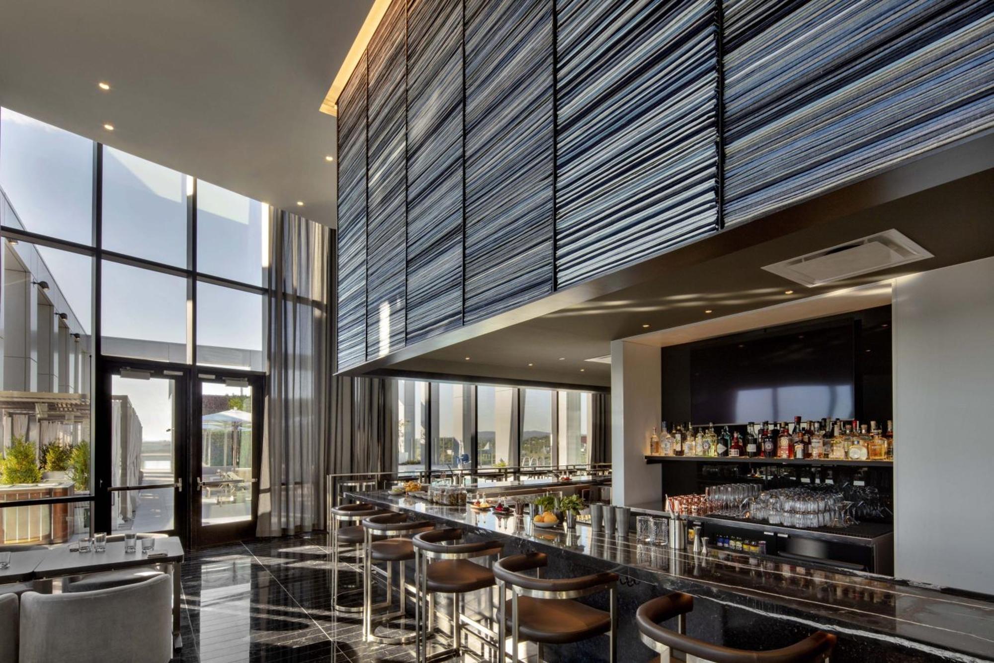 The Joseph, A Luxury Collection Hotel, Nashville Dış mekan fotoğraf