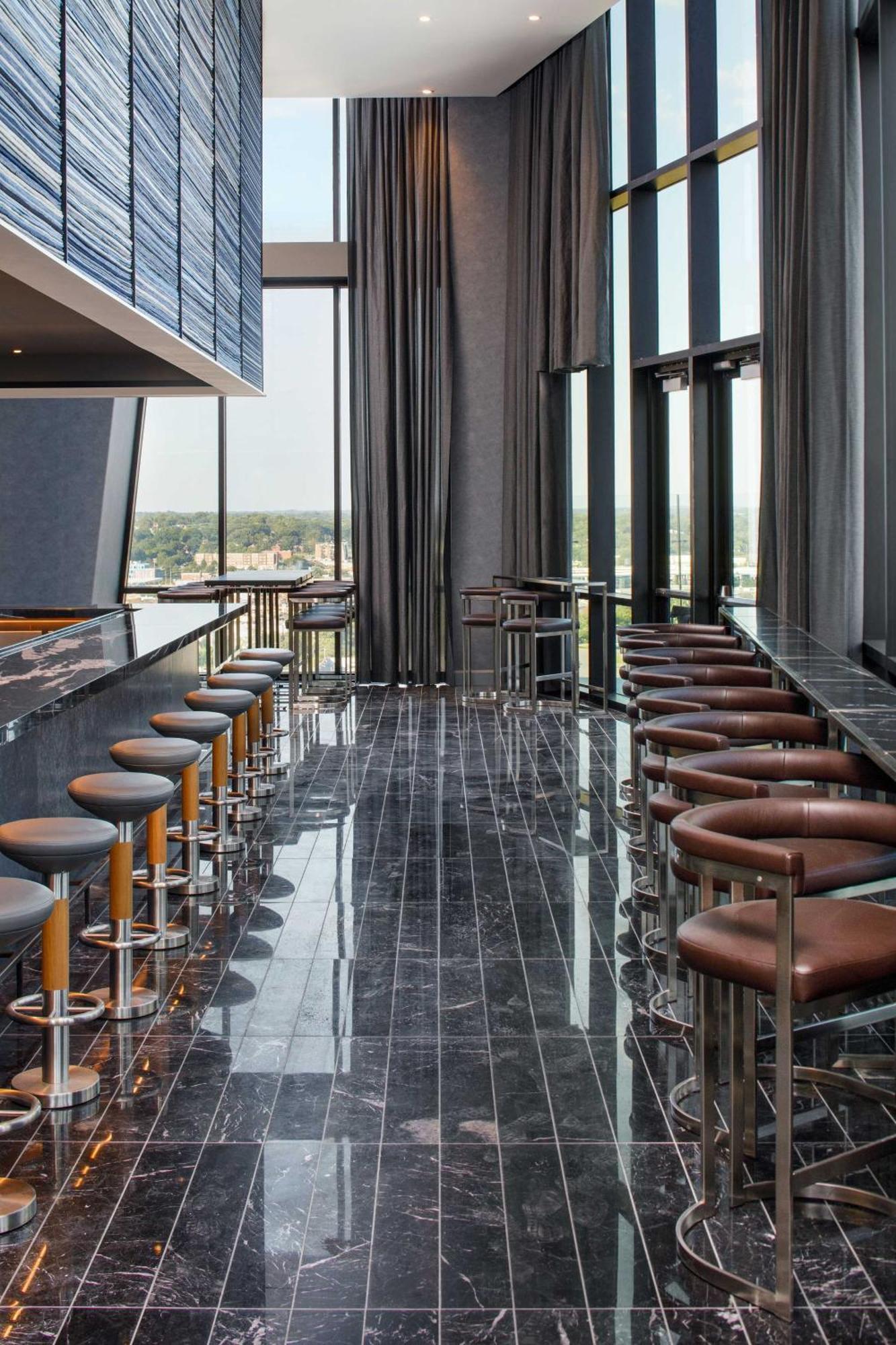 The Joseph, A Luxury Collection Hotel, Nashville Dış mekan fotoğraf