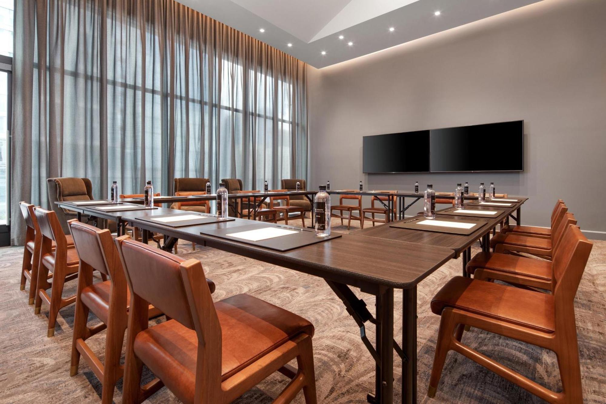 The Joseph, A Luxury Collection Hotel, Nashville Dış mekan fotoğraf