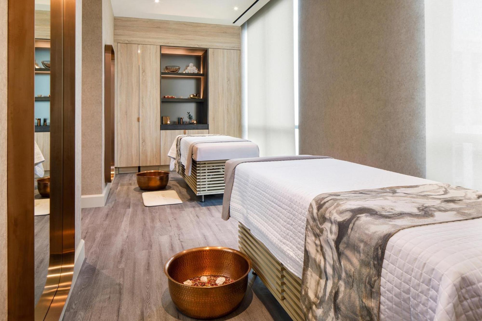 The Joseph, A Luxury Collection Hotel, Nashville Dış mekan fotoğraf