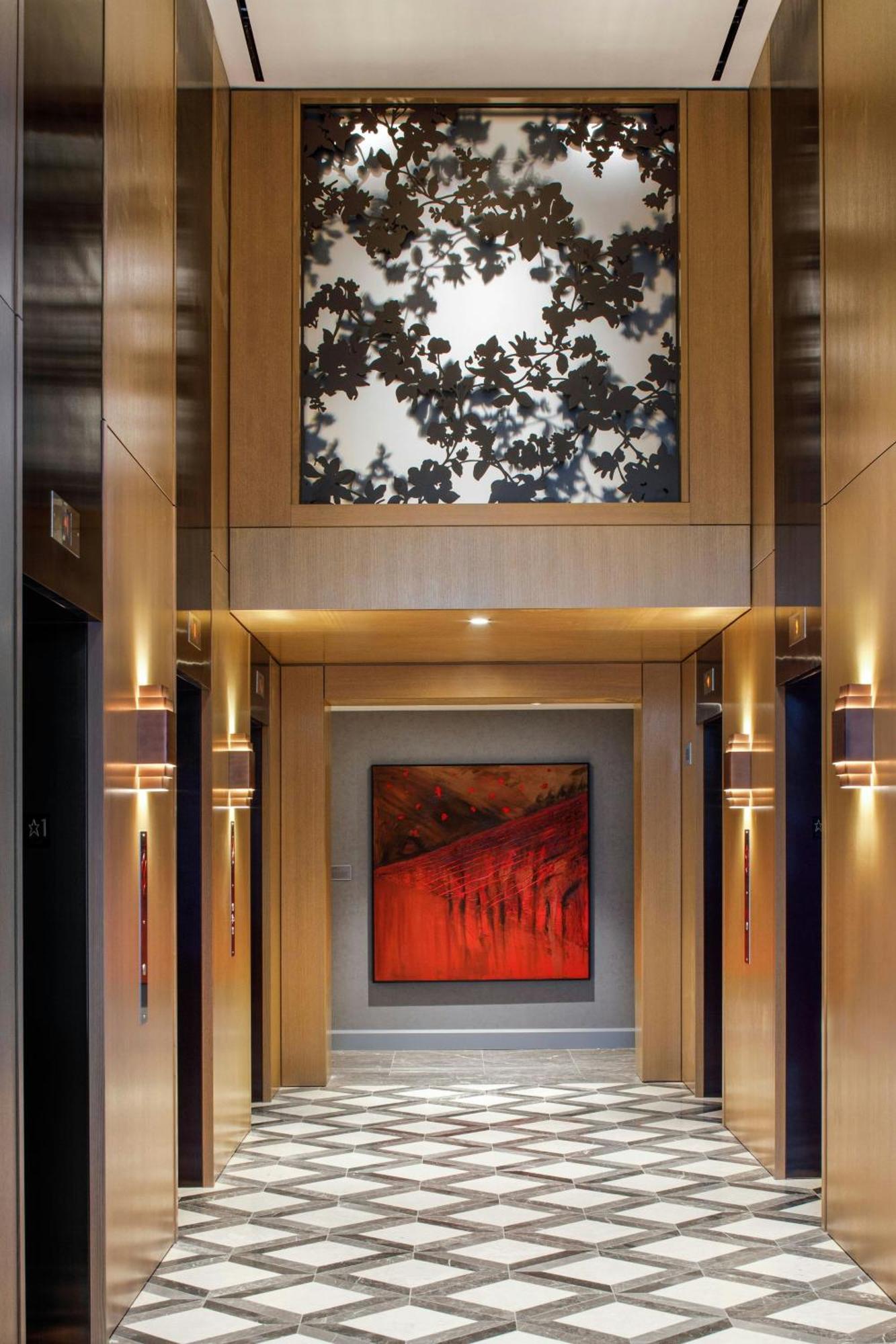 The Joseph, A Luxury Collection Hotel, Nashville Dış mekan fotoğraf