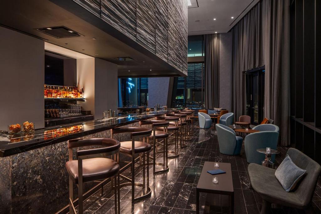 The Joseph, A Luxury Collection Hotel, Nashville Dış mekan fotoğraf