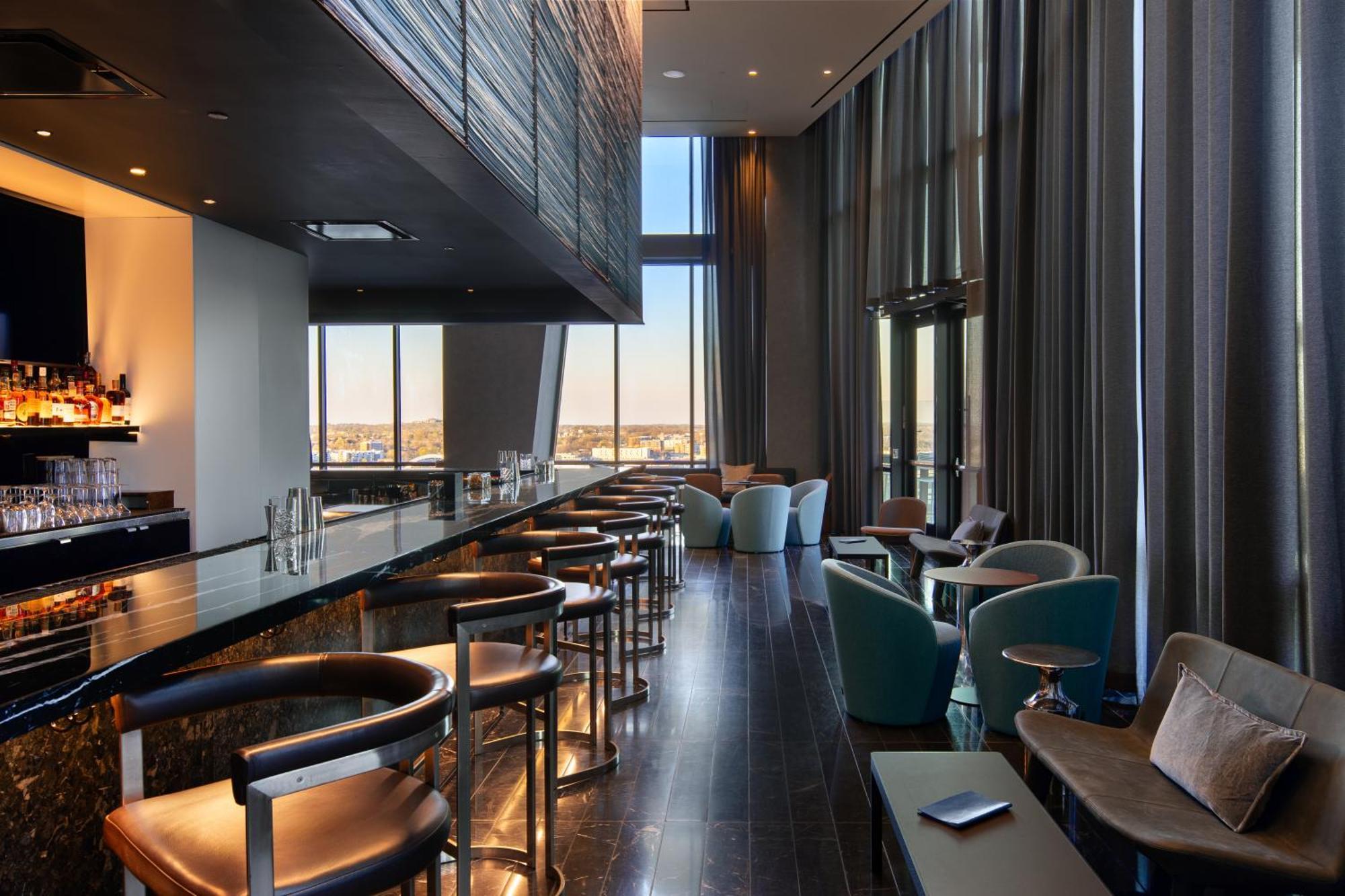 The Joseph, A Luxury Collection Hotel, Nashville Dış mekan fotoğraf